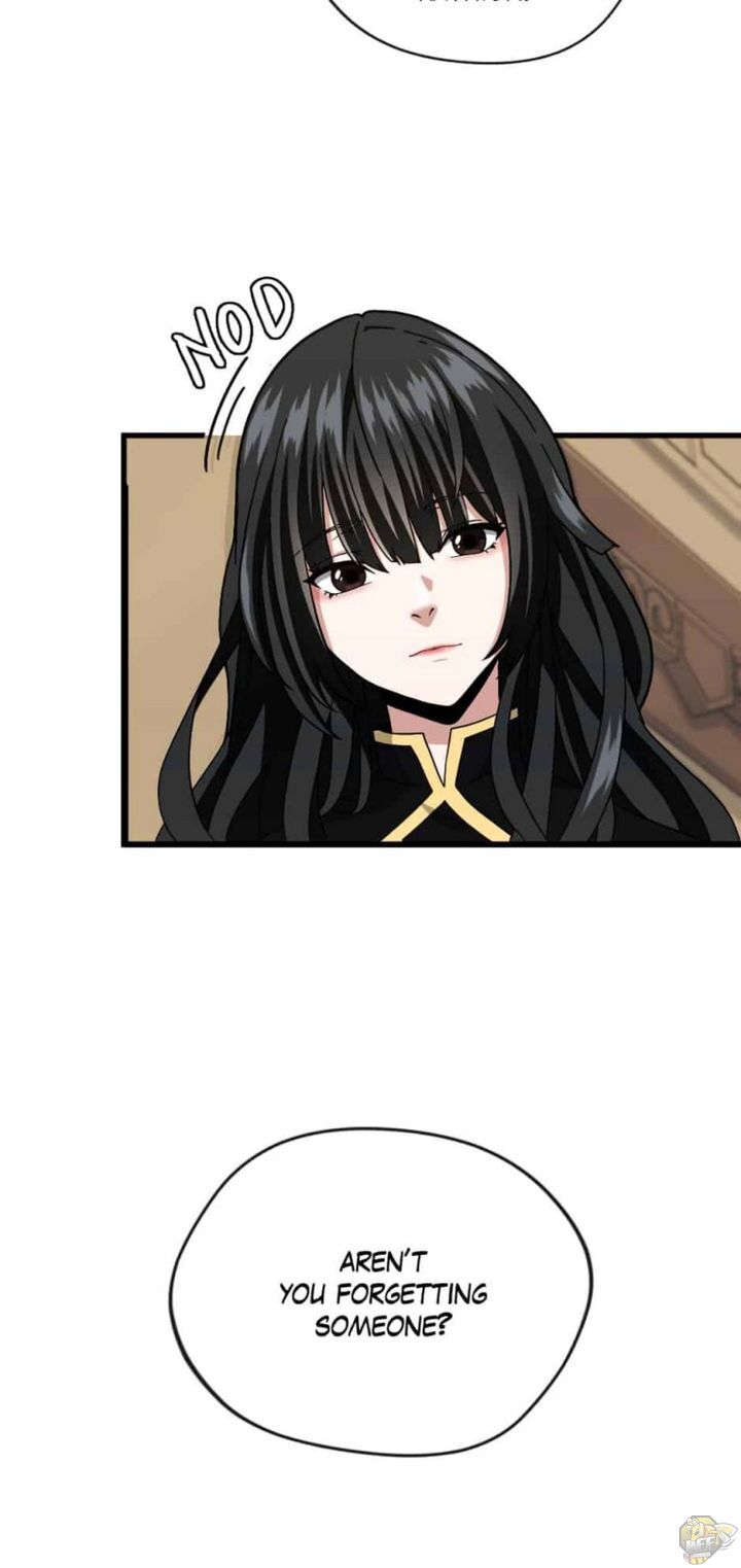 The Beginning After The End Chapter 91 image 41